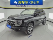 Haval Big Dog 2024