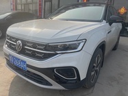 Volkswagen Tayron 2023