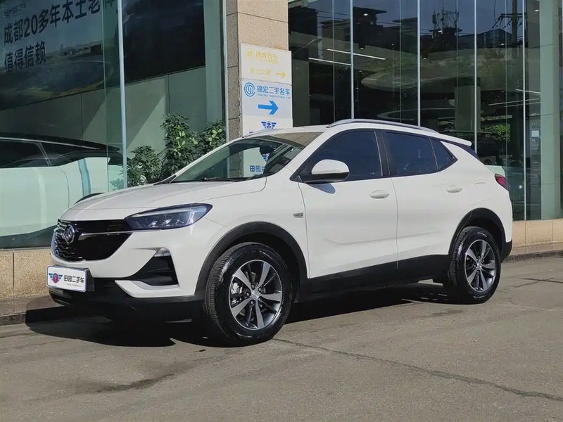 Buick Encore
