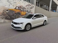 Volkswagen Sagitar 2015
