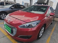 Peugeot 308 2015