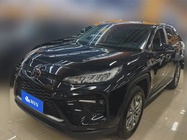 Toyota Wildlander 2022