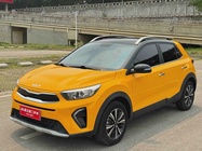 Kia KX1 2022