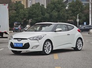 Hyundai Veloster 2015