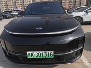 Li Auto L9 2024