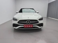 Mercedes-Benz C-Class 2024