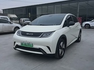 BYD Dolphin 2023