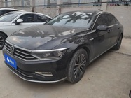 Volkswagen Magotan 2022