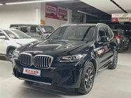 BMW X3 2024