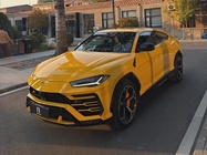 Lamborghini Urus 2020