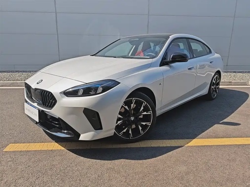 BMW 2 Series 2025