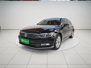 Volkswagen Magotan 2019