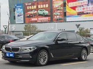BMW 5 Series 2020
