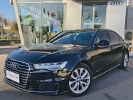 Audi A4 2017