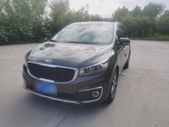 Kia Carnival 2016
