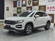 Volkswagen Tayron 2022