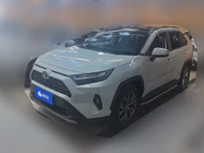 Toyota RAV4 2024