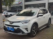 Toyota RAV4 2017