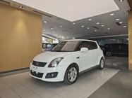 Suzuki Swift 2016