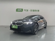 BMW 3 Series 2024