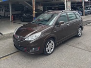 Suzuki Liana 2014