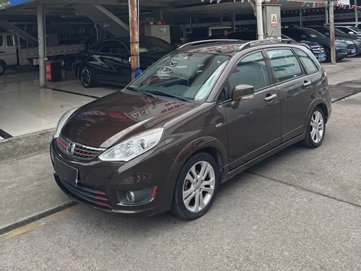 Suzuki Liana 2014