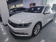 Volkswagen Magotan 2017