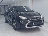 Lexus RX 2017
