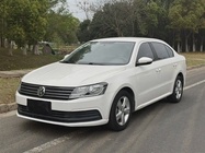 Volkswagen Lavida 2018