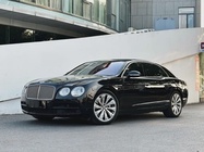 Bentley Flying Spur 2016