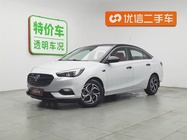 Buick Excelle 2019