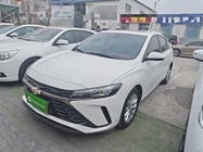 Chevrolet Monza 2023