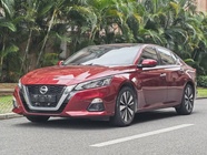 Nissan Teana 2021