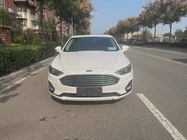 Ford Mondeo 2019