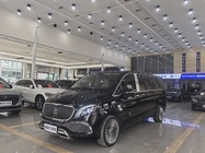 Mercedes-Benz Vito 2022