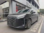 BYD Xia 2025