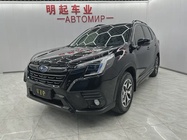 Subaru Forester 2022