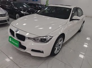 BMW 3 Series 2017