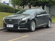 Cadillac XTS 2018