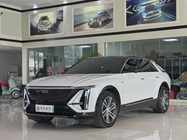 Cadillac Lyriq 2023