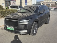 Li Auto ONE 2020