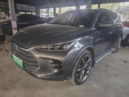 BYD Tang 2018