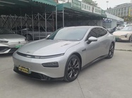 XPeng P7 2023