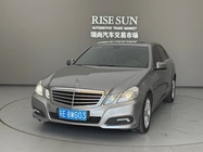 Mercedes-Benz E-Class 2010