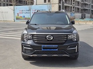 GAC GS8 2021