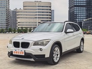 BMW X1 2014
