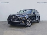 Lincoln Aviator 2025