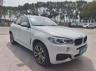 BMW X6 2019