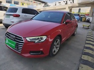 Audi A3 2020