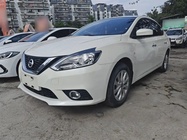 Nissan Sylphy 2021